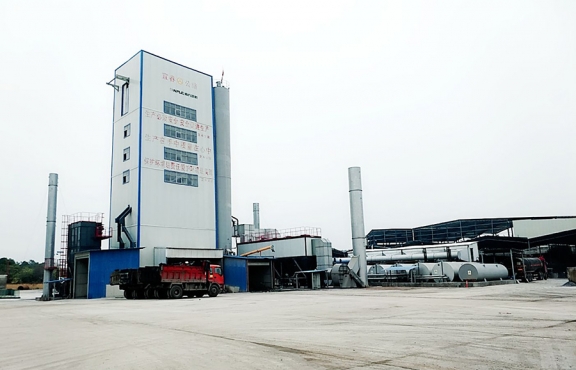 高安綜合養(yǎng)護中心：藍(lán)天保衛(wèi)戰(zhàn)，我們一直在行動